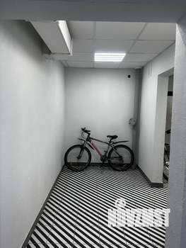 1-к квартира, сданный дом, 45м2, 15/25 этаж