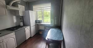 3-к квартира, вторичка, 56м2, 3/5 этаж