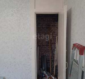 1-к квартира, вторичка, 19м2, 2/5 этаж