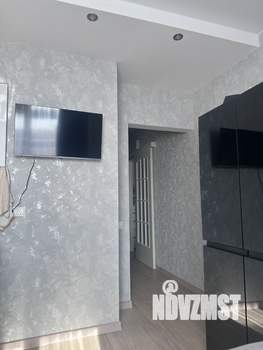 1-к квартира, вторичка, 37м2, 5/5 этаж