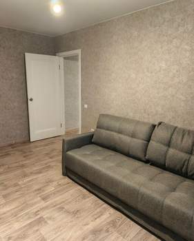 2-к квартира, вторичка, 44м2, 2/10 этаж