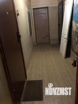 2-к квартира, вторичка, 51м2, 8/9 этаж