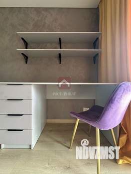 2-к квартира, вторичка, 43м2, 8/9 этаж