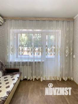 3-к квартира, вторичка, 59м2, 3/5 этаж
