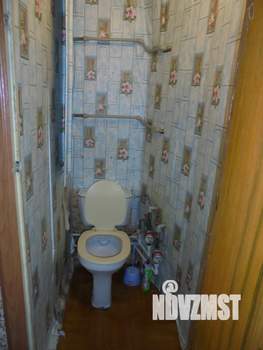 1-к квартира, вторичка, 33м2, 1/12 этаж