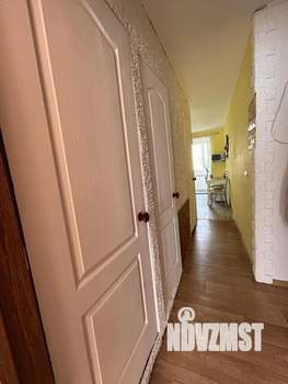 3-к квартира, вторичка, 61м2, 6/6 этаж