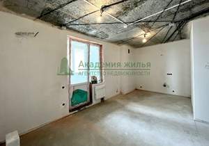 1-к квартира, вторичка, 46м2, 13/24 этаж