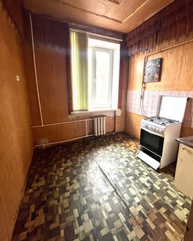 2-к квартира, вторичка, 48м2, 4/4 этаж