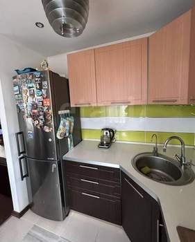 2-к квартира, вторичка, 41м2, 4/9 этаж