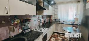 3-к квартира, вторичка, 61м2, 1/5 этаж