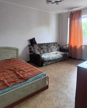1-к квартира, вторичка, 32м2, 3/10 этаж