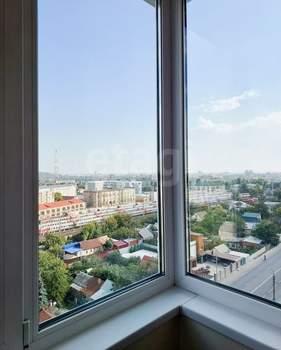 1-к квартира, вторичка, 38м2, 6/10 этаж