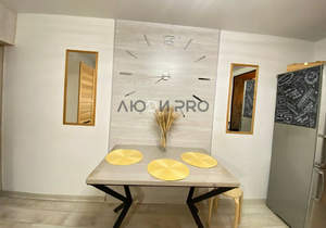 3-к квартира, вторичка, 77м2, 8/10 этаж