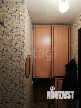 1-к квартира, вторичка, 32м2, 1/5 этаж