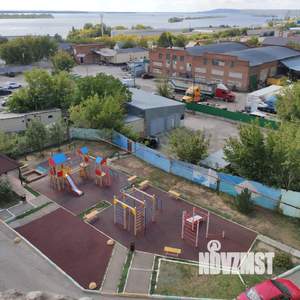 1-к квартира, вторичка, 46м2, 5/26 этаж