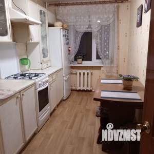 4-к квартира, вторичка, 78м2, 8/9 этаж