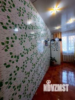 3-к квартира, вторичка, 61м2, 1/9 этаж