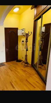 3-к квартира, вторичка, 75м2, 3/4 этаж