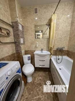 1-к квартира, вторичка, 38м2, 5/10 этаж