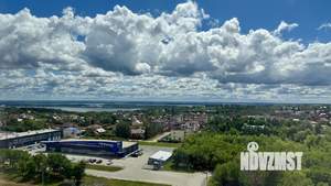 3-к квартира, вторичка, 67м2, 13/18 этаж