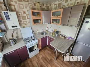 1-к квартира, вторичка, 33м2, 3/6 этаж