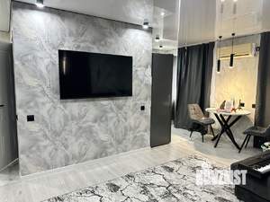 1-к квартира, вторичка, 33м2, 4/5 этаж