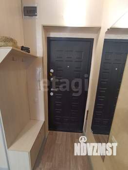 Студия квартира, вторичка, 26м2, 2/8 этаж