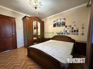 3-к квартира, вторичка, 67м2, 3/10 этаж