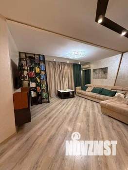 3-к квартира, вторичка, 110м2, 7/23 этаж