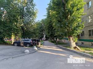 2-к квартира, вторичка, 42м2, 4/9 этаж