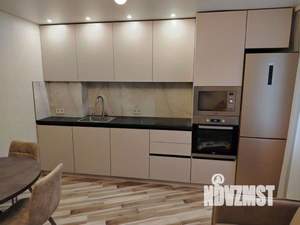 2-к квартира, вторичка, 58м2, 4/10 этаж