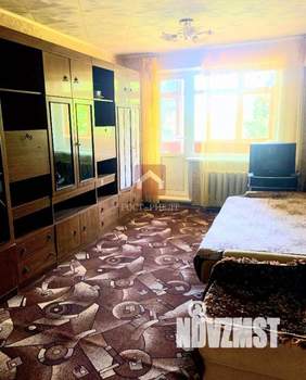 1-к квартира, вторичка, 34м2, 5/9 этаж