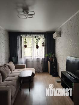 2-к квартира, вторичка, 47м2, 4/5 этаж