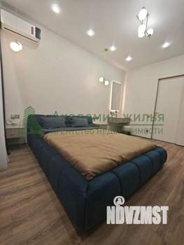 3-к квартира, вторичка, 83м2, 3/5 этаж