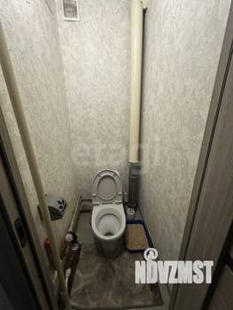 3-к квартира, вторичка, 65м2, 1/9 этаж