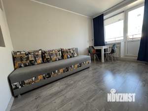 Студия квартира, вторичка, 26м2, 10/10 этаж