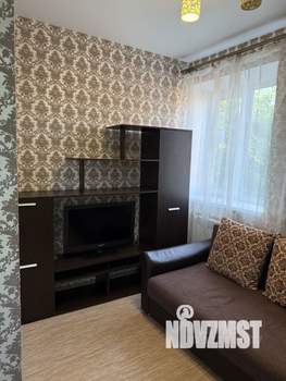 2-к квартира, вторичка, 31м2, 2/2 этаж