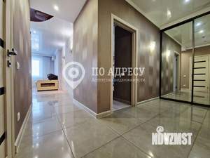 1-к квартира, вторичка, 62м2, 14/25 этаж