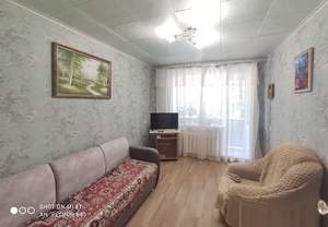 2-к квартира, вторичка, 47м2, 2/5 этаж