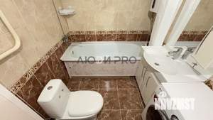 1-к квартира, вторичка, 56м2, 9/10 этаж