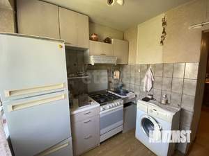 2-к квартира, вторичка, 47м2, 5/5 этаж