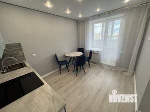 1-к квартира, вторичка, 39м2, 9/10 этаж