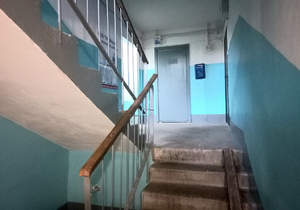 2-к квартира, вторичка, 58м2, 3/10 этаж