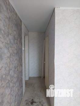 1-к квартира, вторичка, 36м2, 2/9 этаж