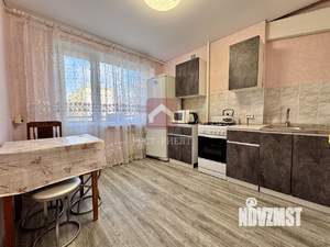 4-к квартира, вторичка, 86м2, 3/9 этаж