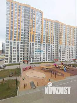 2-к квартира, вторичка, 67м2, 16/19 этаж