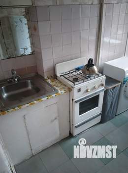 1-к квартира, вторичка, 33м2, 2/9 этаж