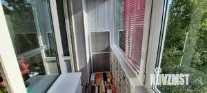 1-к квартира, вторичка, 33м2, 8/9 этаж