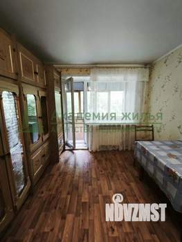 2-к квартира, вторичка, 43м2, 2/5 этаж