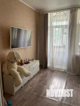 2-к квартира, вторичка, 52м2, 5/5 этаж